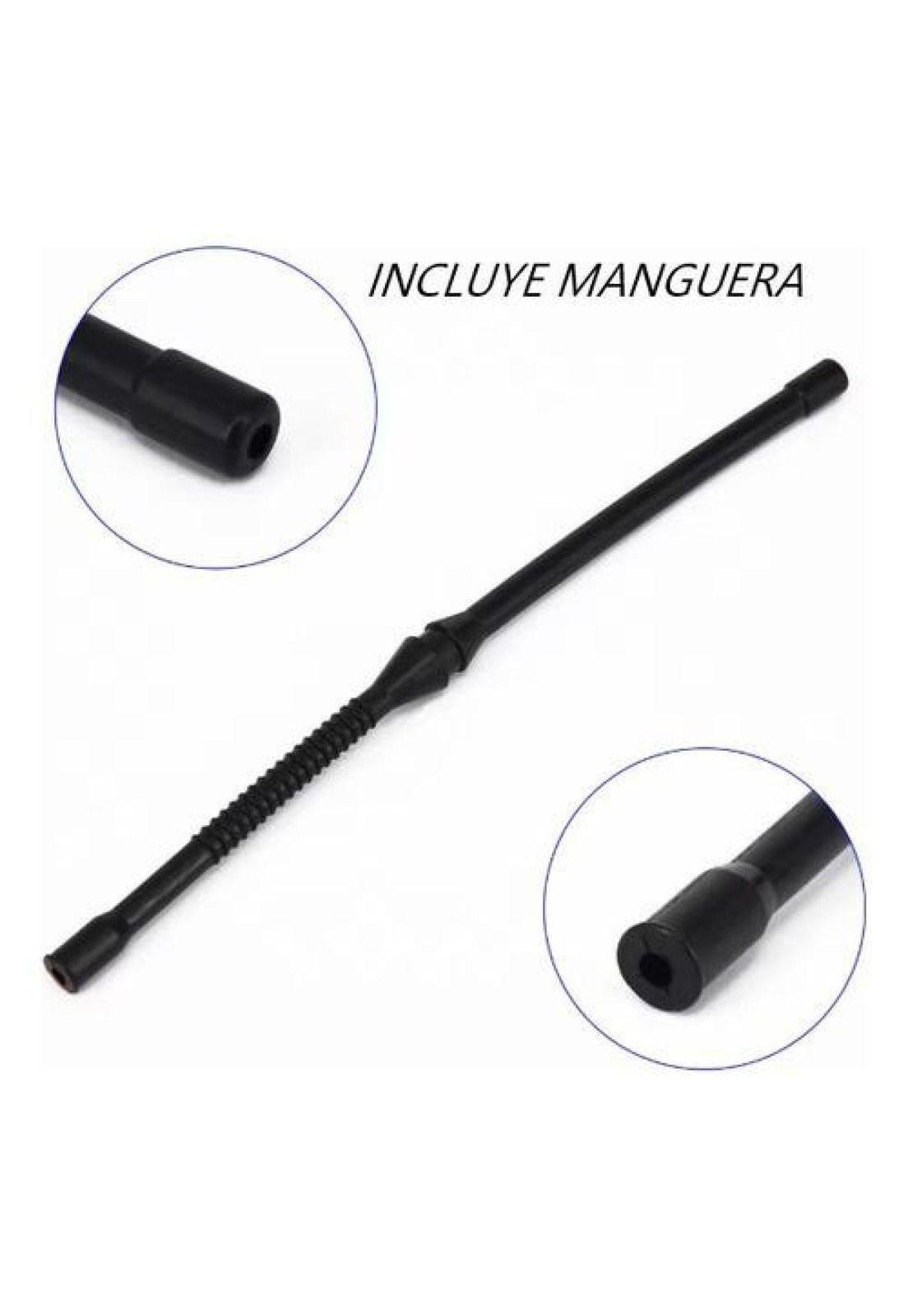 Carburador Compatible Con Motosierra Husqvarna 61 Walbro-4