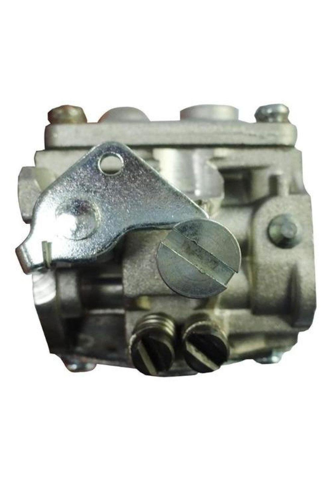 Carburador Compatible Con Motosierra Husqvarna 61 Walbro-6