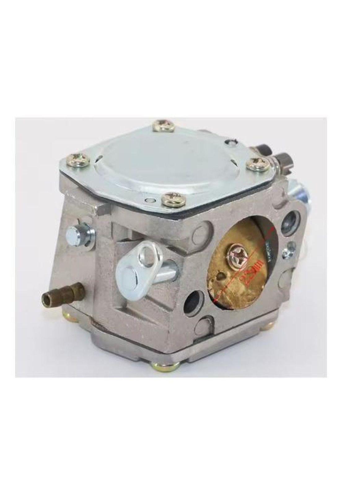 Carburador Compatible Con Motosierra Husqvarna 61 Walbro-7
