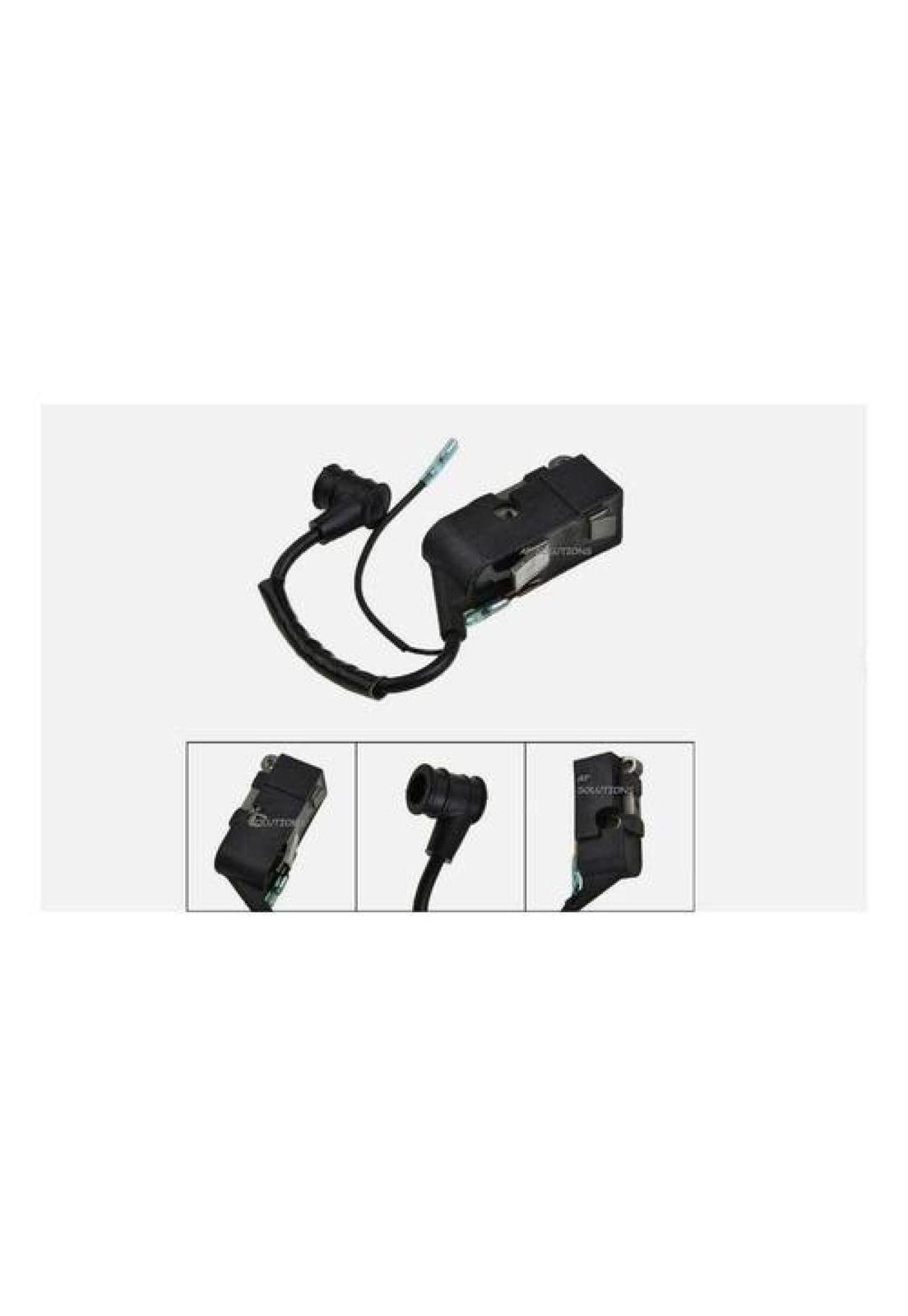 Bobina De Encendido Motosierra China 4500 5200 5800-3