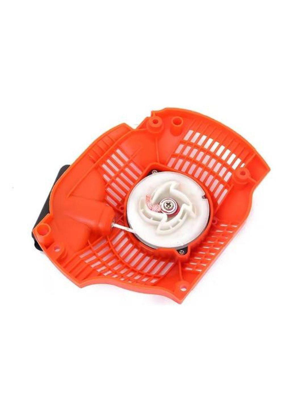 Tapa Arranque Motosierra Compatible Con Husqvarna 445-450-2