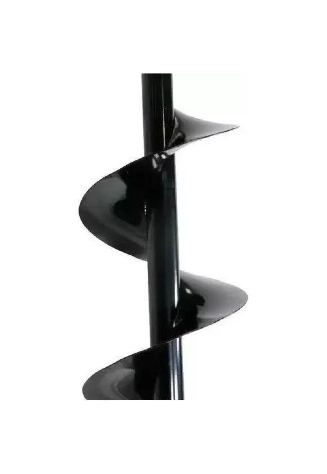 Set Brocas 100, 150 Y 200mmx80cm Ahoyador Barreno-6