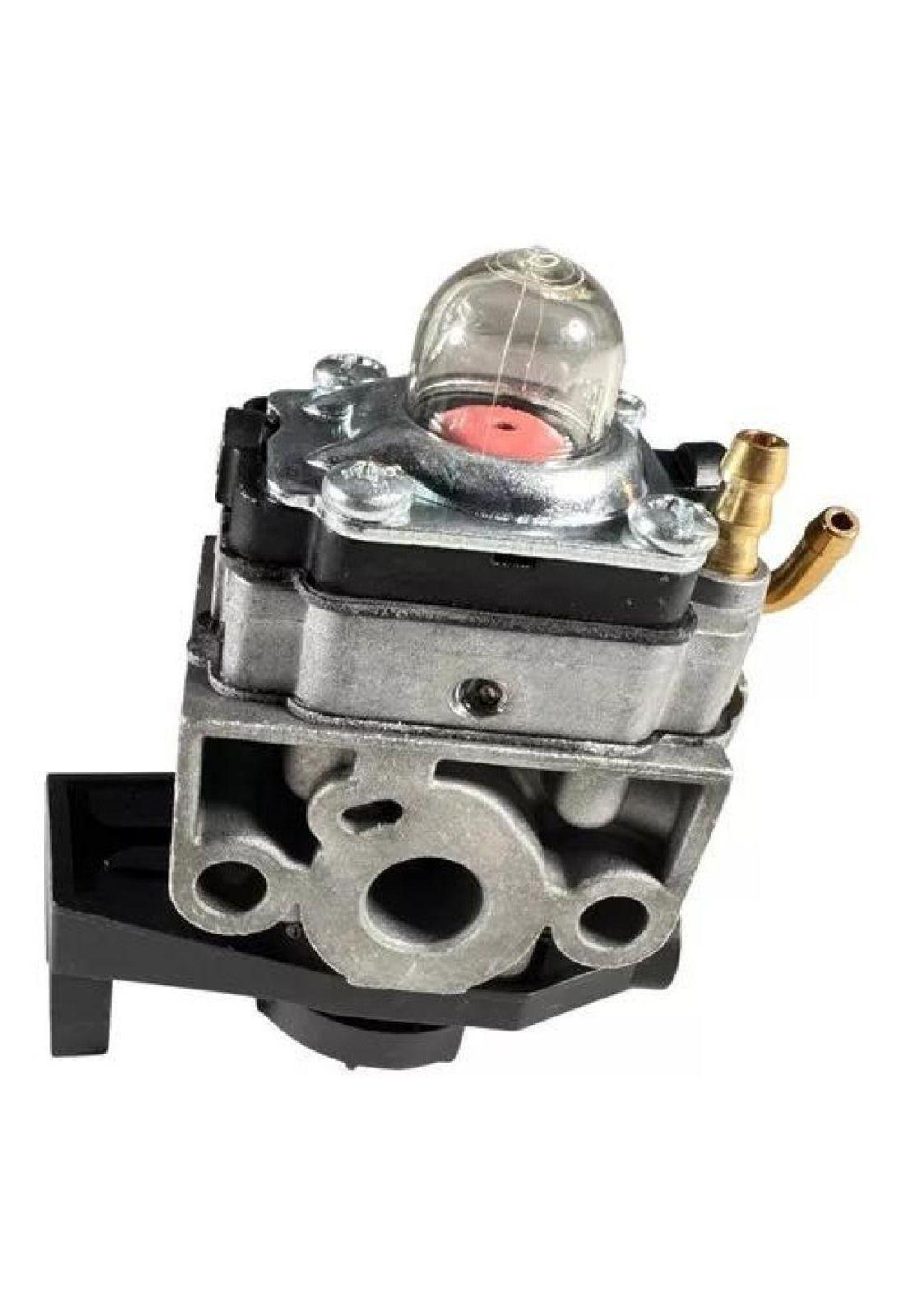 Carburador Para Honda Gx35 4 Tiempos Regla Vibradora-5