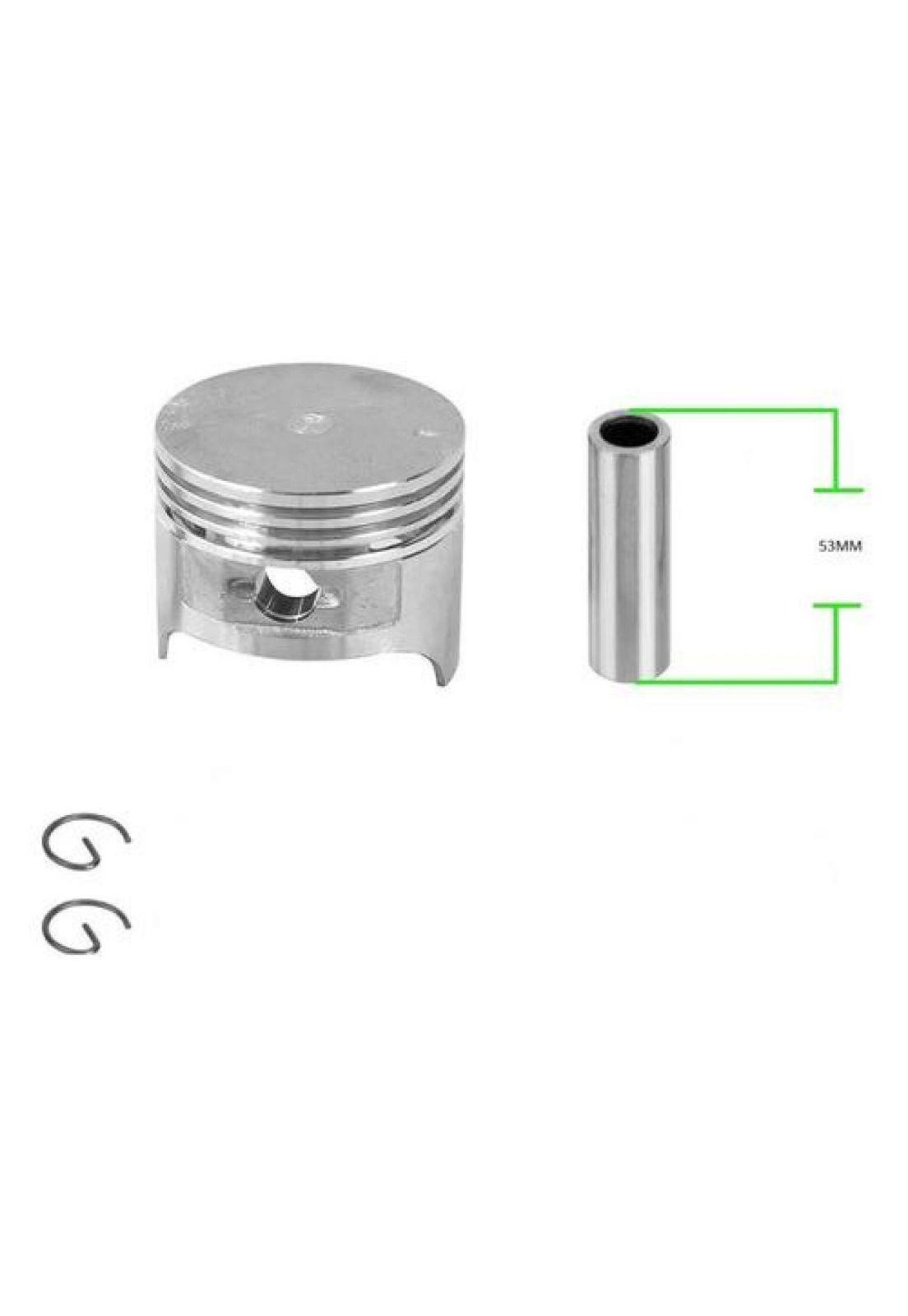Pistón Para Motor Robin Ey20-3