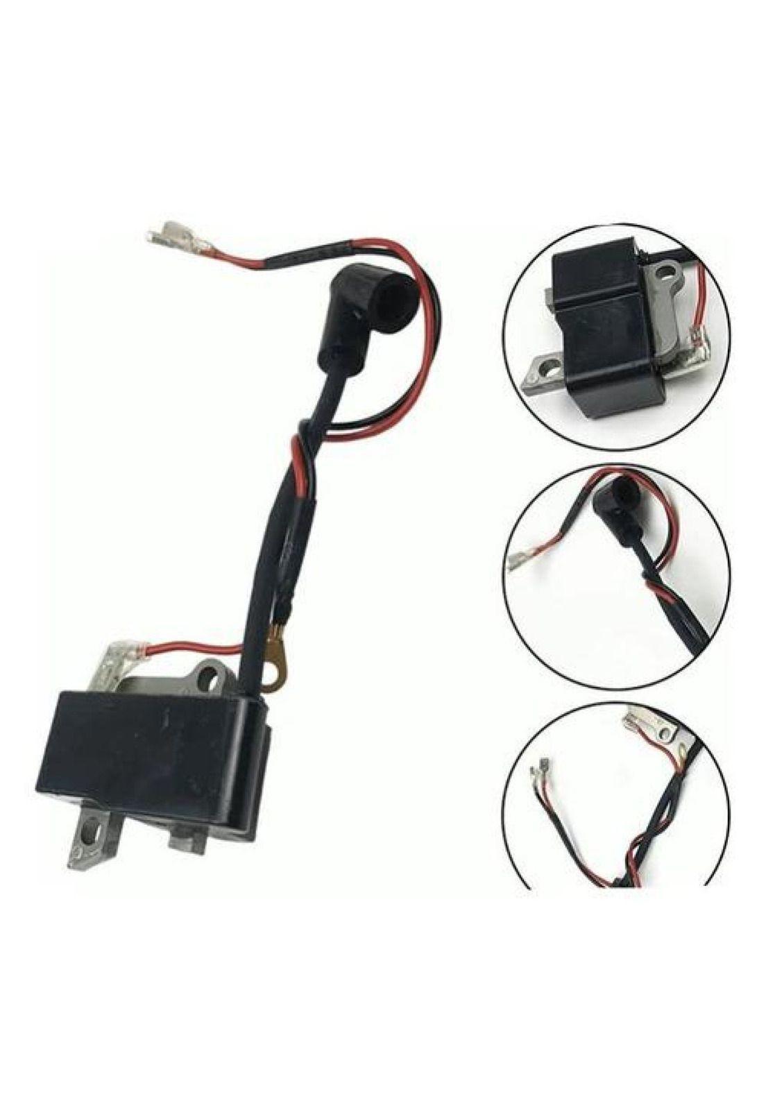 Bobina De Encendido Motosierra Para Husqvarna  440 445-2