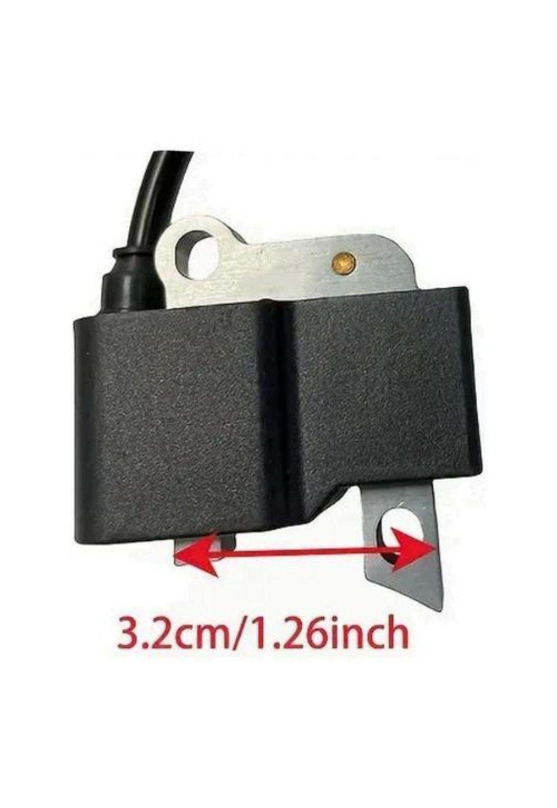 Bobina De Encendido Motosierra Para Husqvarna  440 445-3