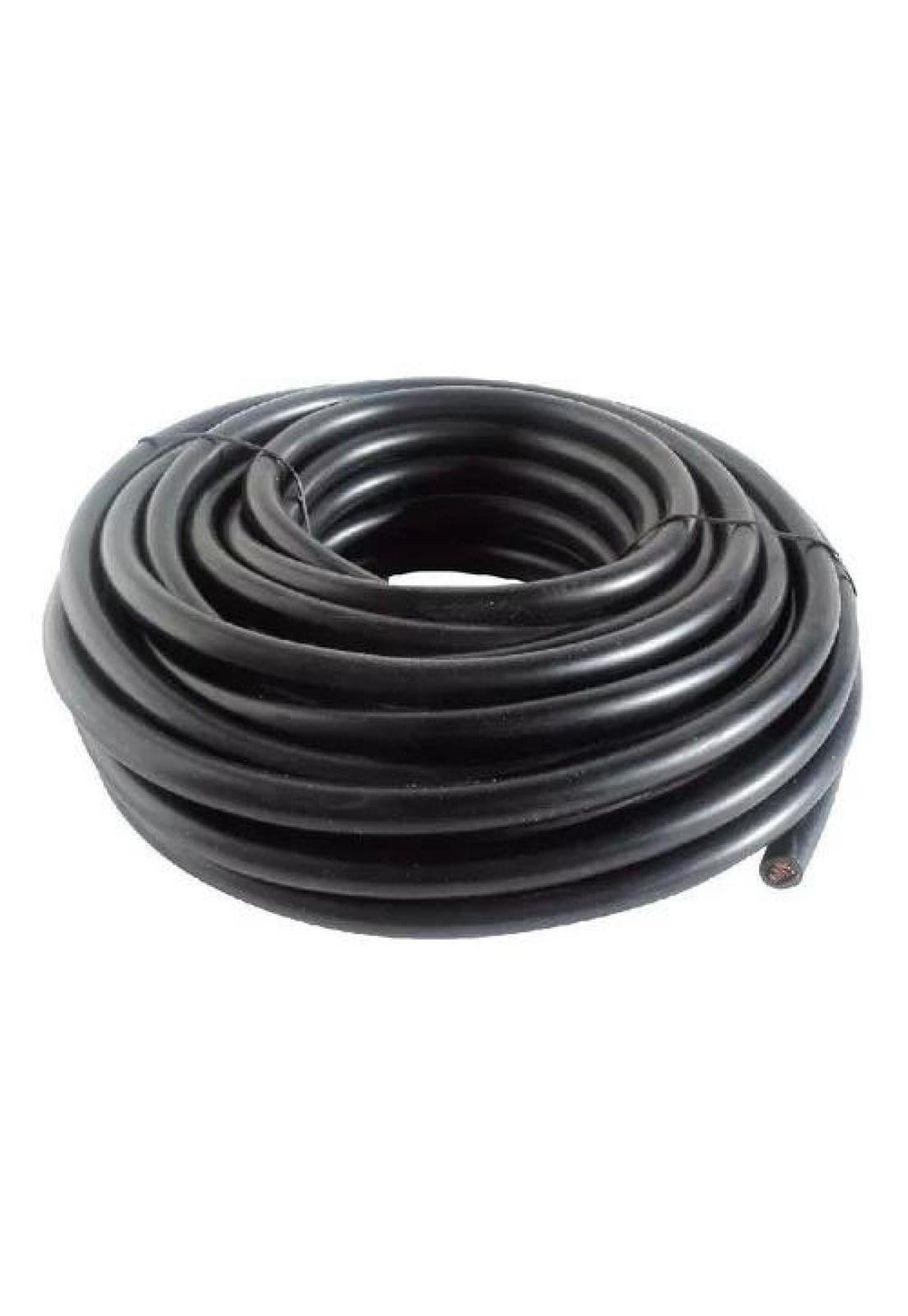 1 Metro De Cable Para Soldar 1 X 16mm 150-250amp-5