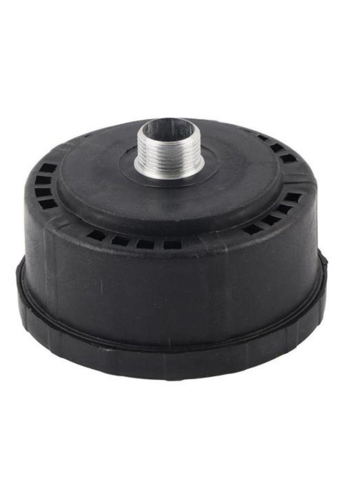 Silenciador Compresor Hilo 3/4 Plástico-3