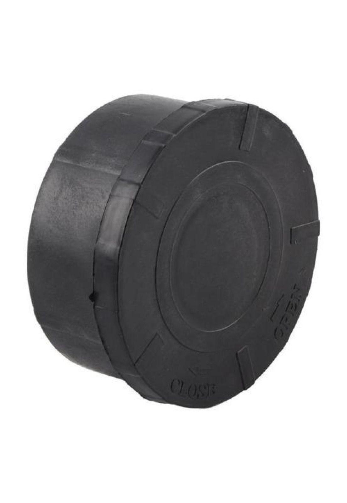 Silenciador Compresor Hilo 3/4 Plástico-4