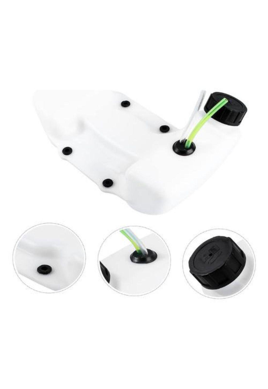 Estanque De Bencina Desmalezadora China 52cc-3