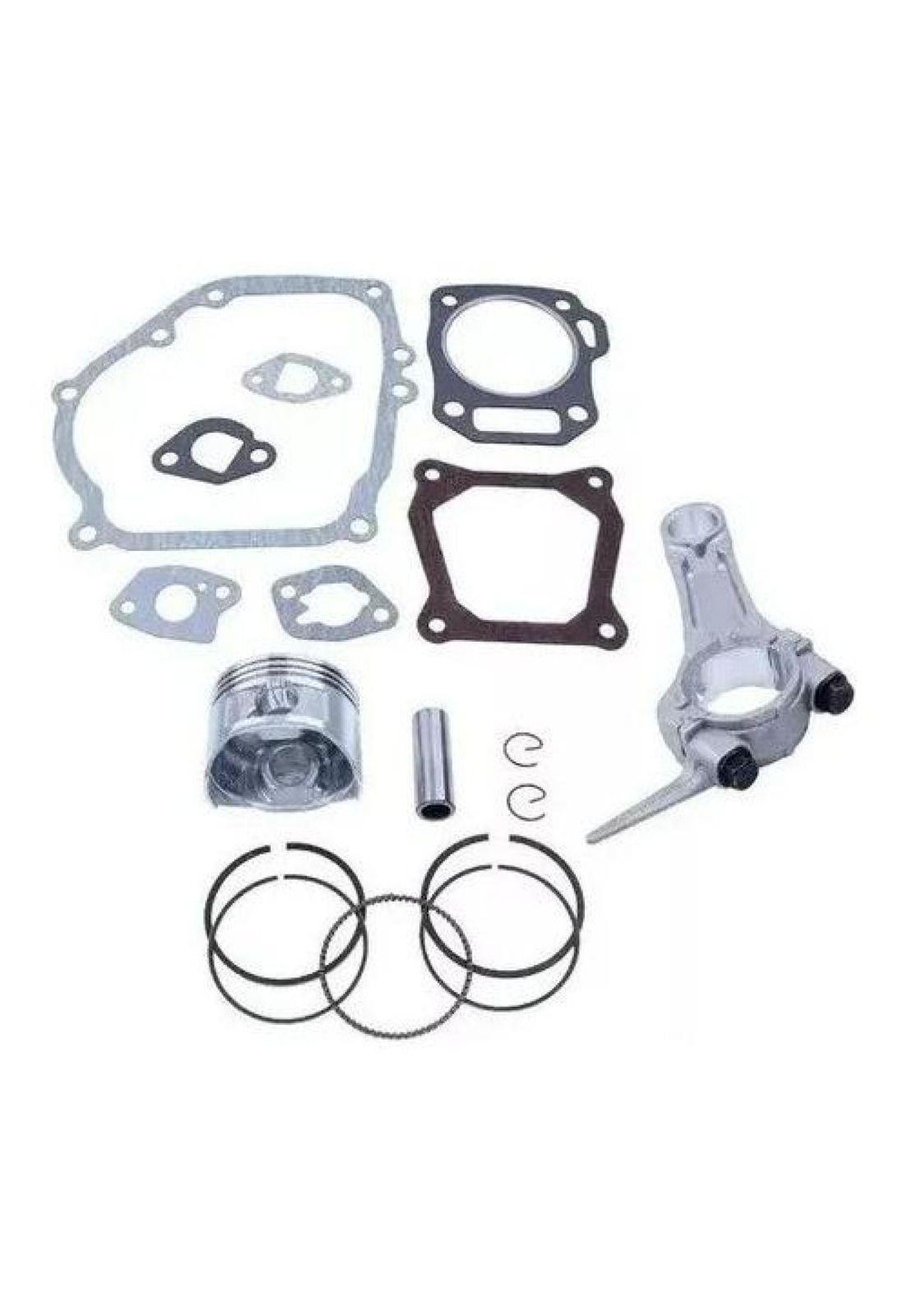 Kit Reparación Para Motor Bencinero Honda Gx160 5.5hp-5