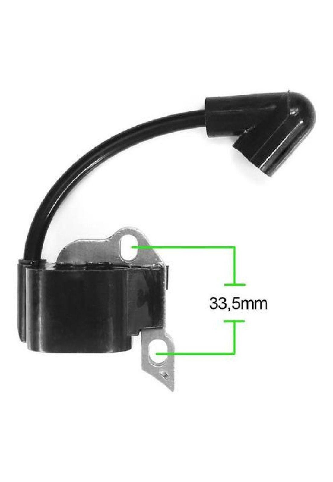 Bobina  Motosierra Ms180, Ms170-4