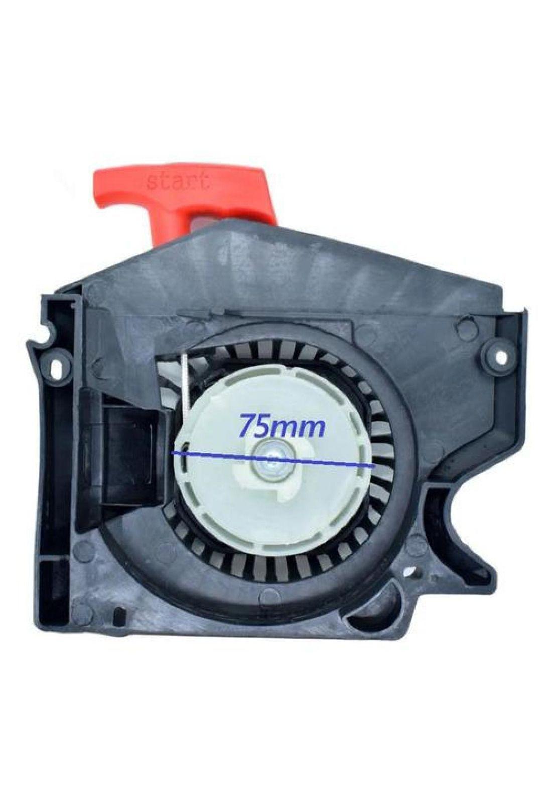 Tapa De Arranque Compatible Motosierra China 58cc 5800-3