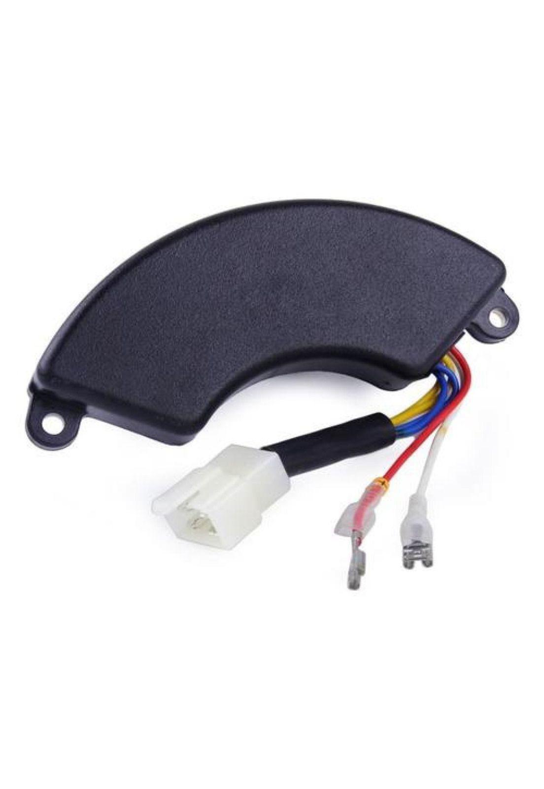 Avr Compatible Generador Hyundai 450v 220uf 4-9kva-2