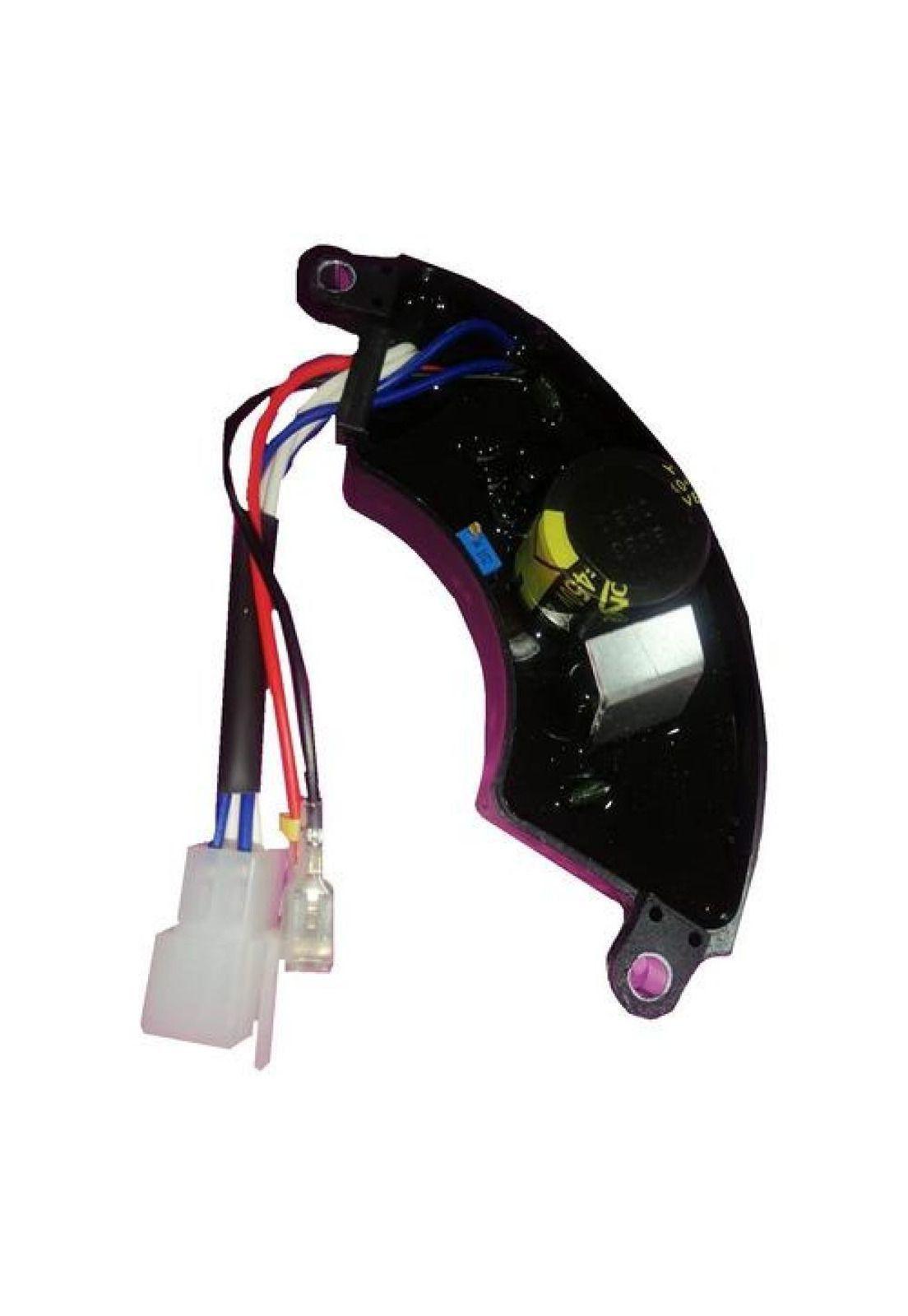 Avr Compatible Generador Hyundai 450v 220uf 4-9kva-3