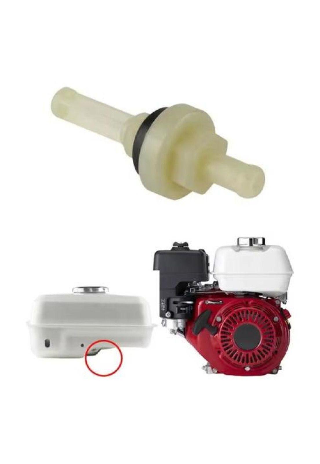 Filtro Bencina Compatible Motor Honda Gx160 Gx270 Gx390-2