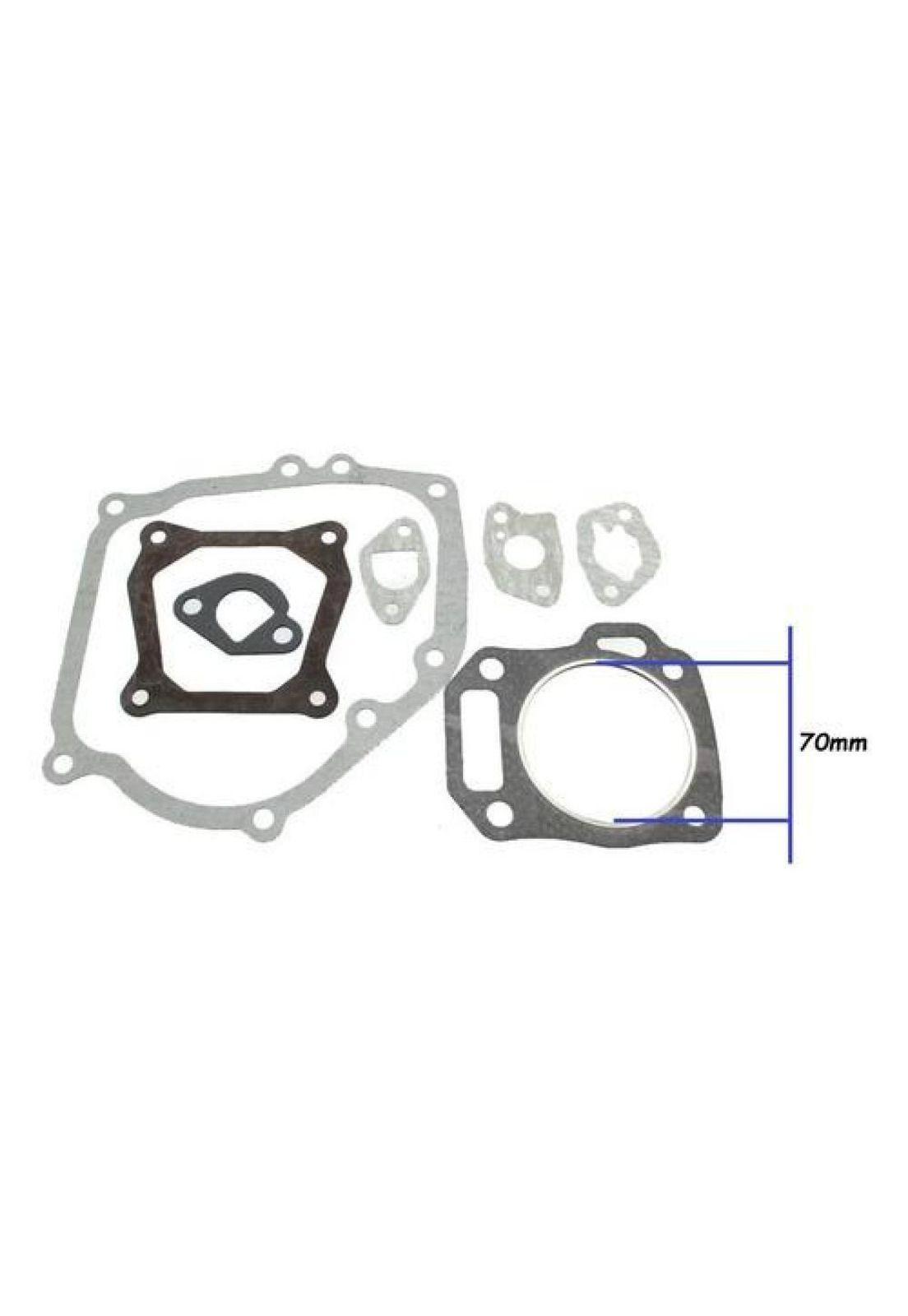Kit Empaquetadura Para Motor 170f-3