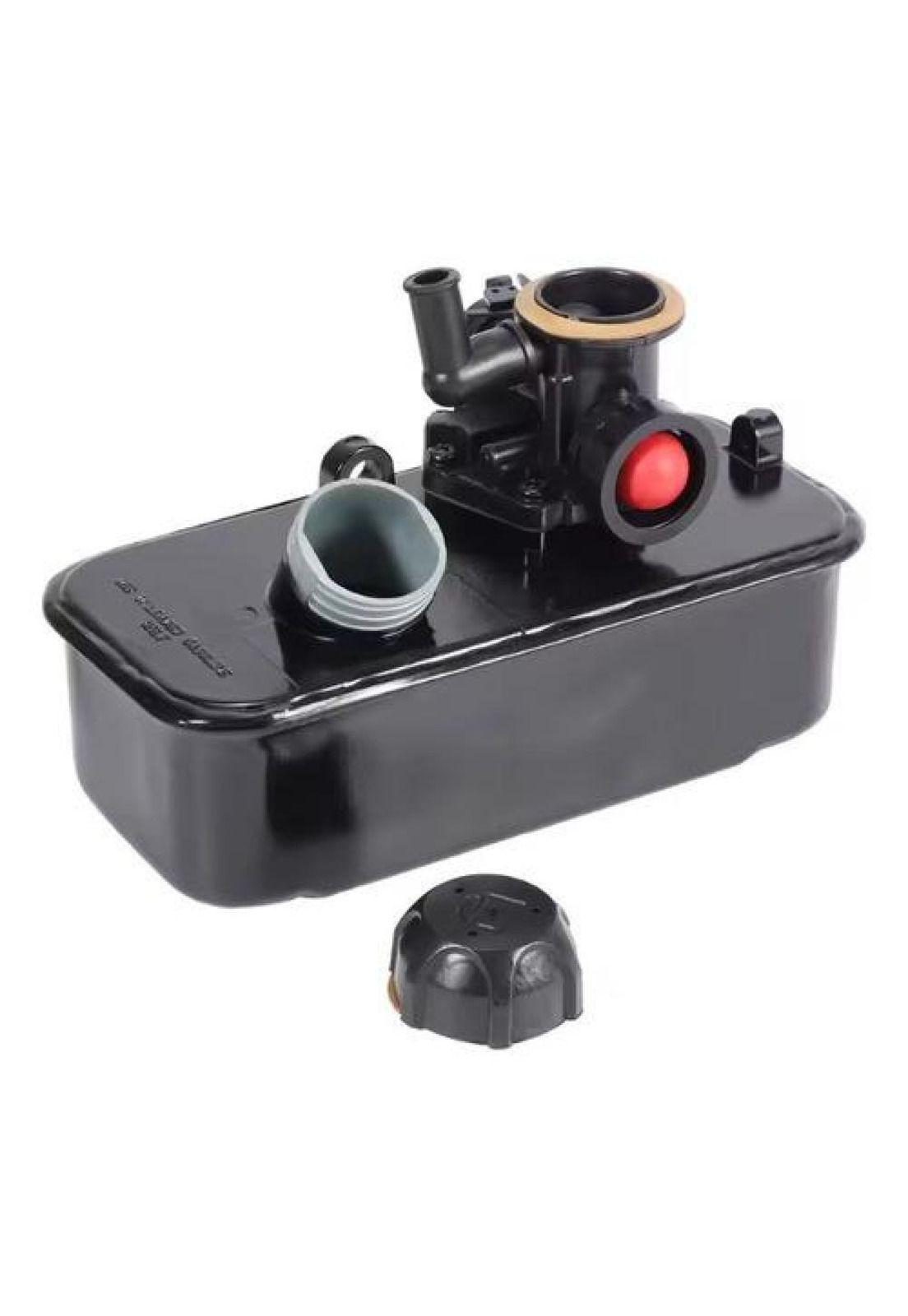 Carburador Compatible Con Briggs & Stratton 498809-4