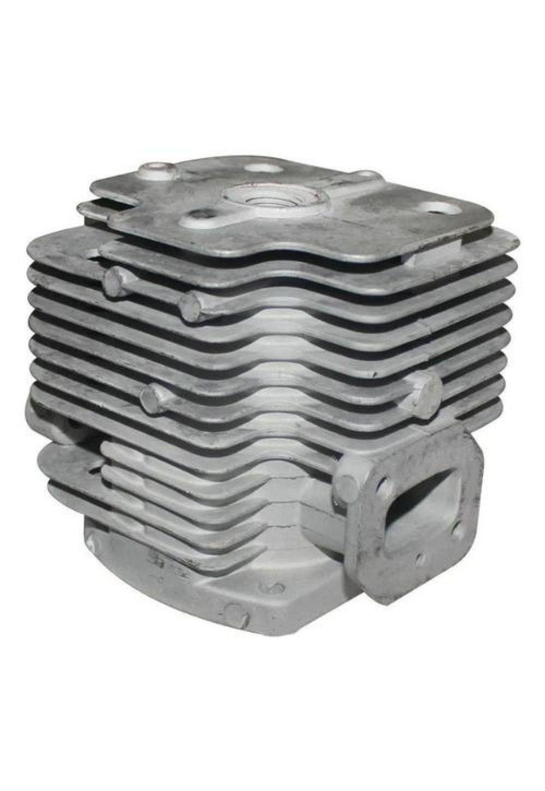 Kit Cilindro Pistón Y Anillos Cultivador 63cc-2