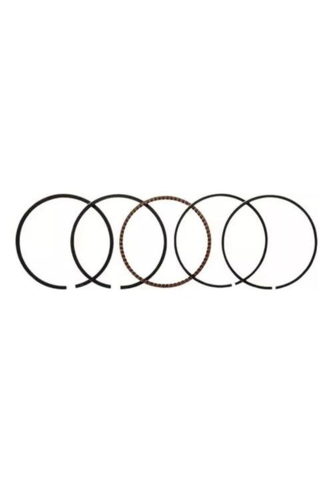 Kit Anillos Para Motor Gx160-3