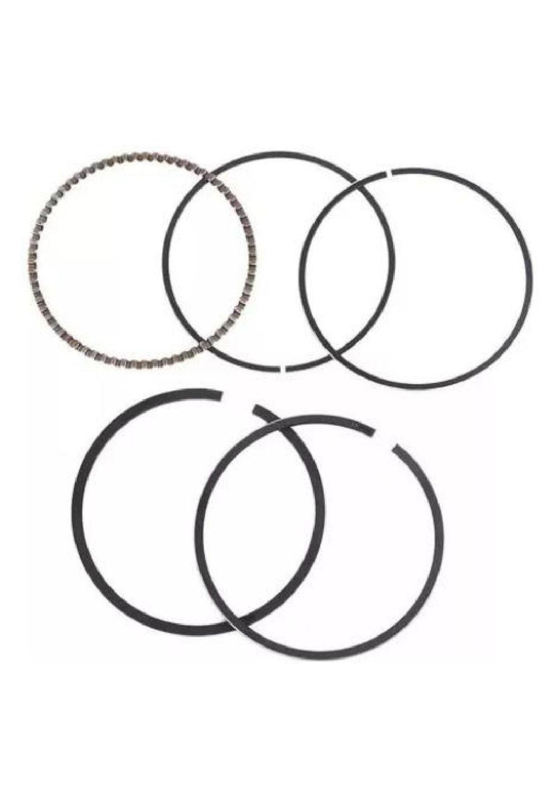 Kit Anillos Para Motor Gx160-4