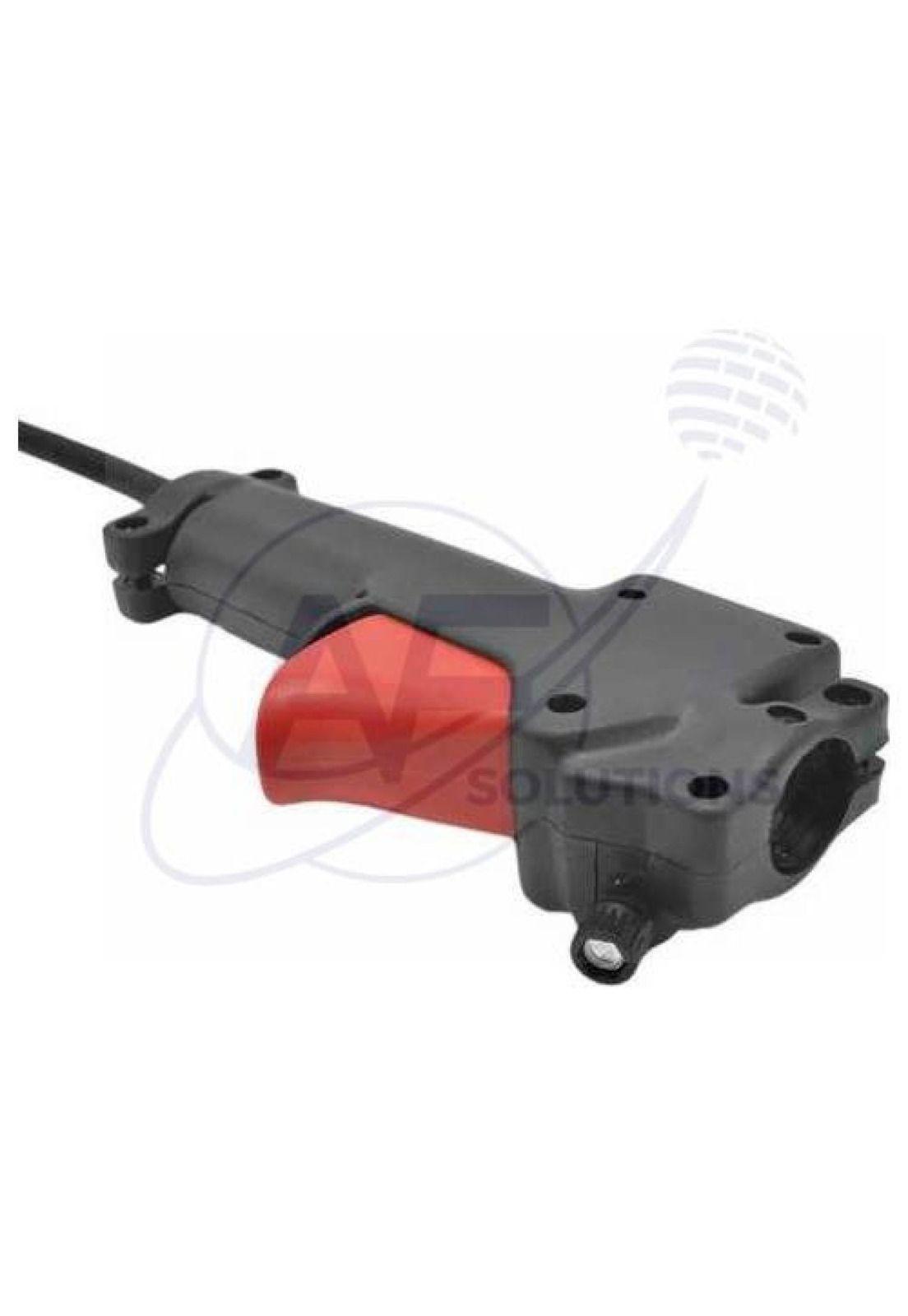 Comando Acelerador Desmalezadora Multifuncional-2