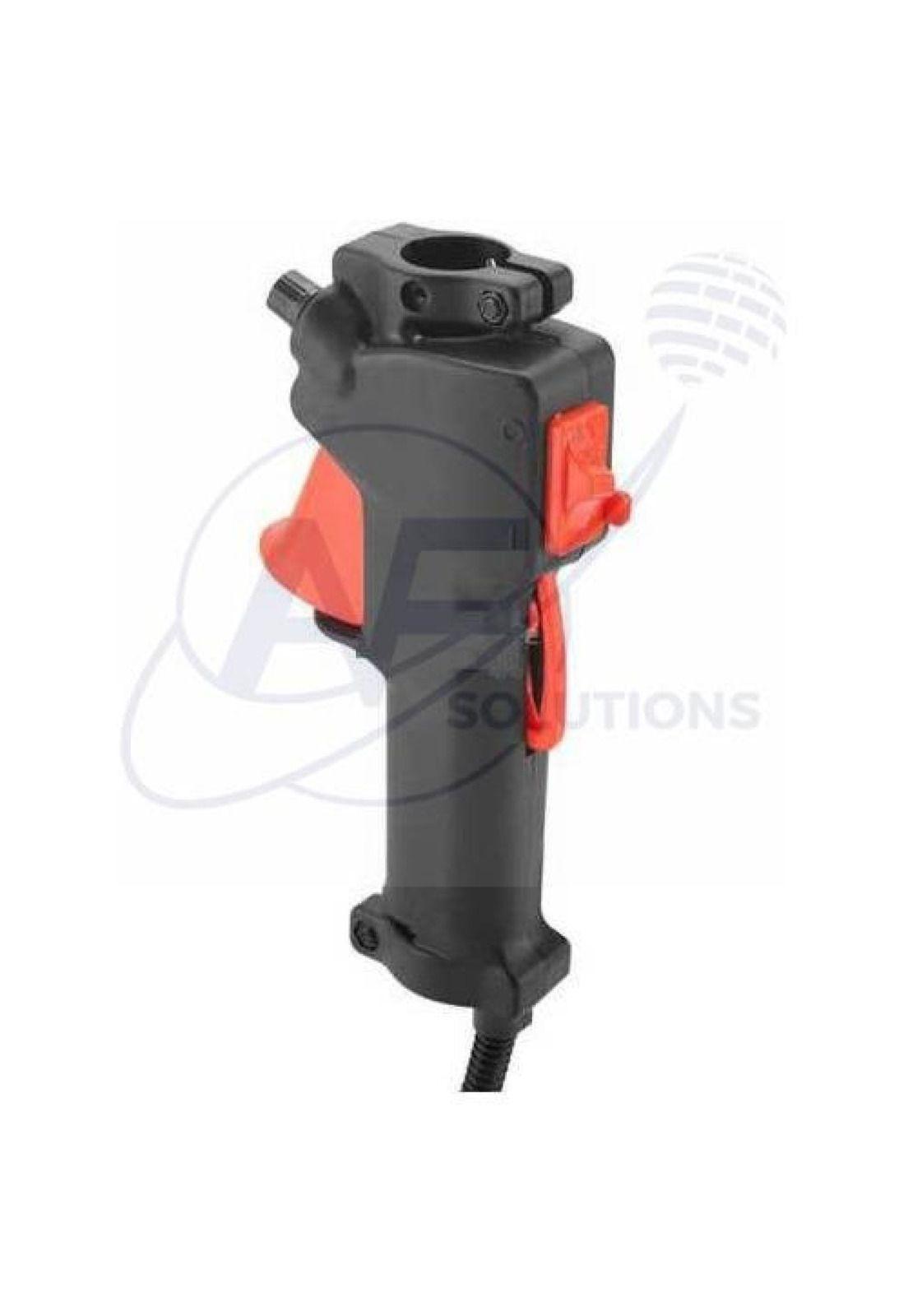 Comando Acelerador Desmalezadora Multifuncional-3