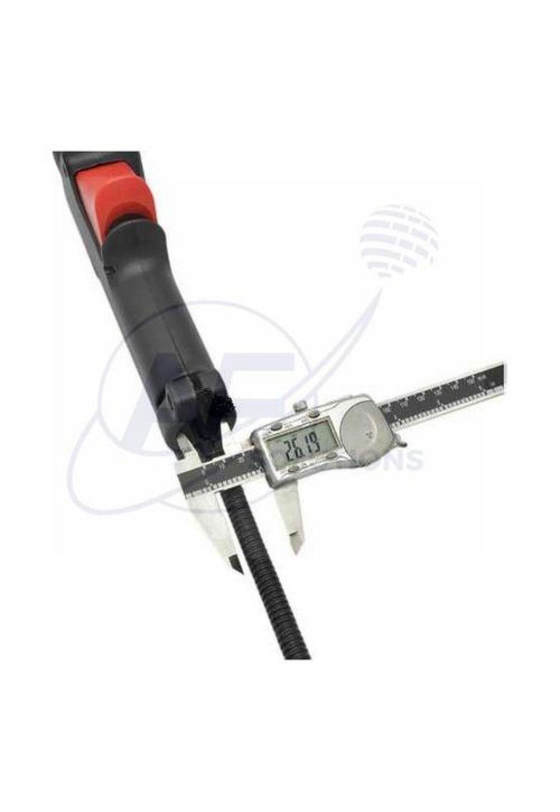 Comando Acelerador Desmalezadora Multifuncional-4