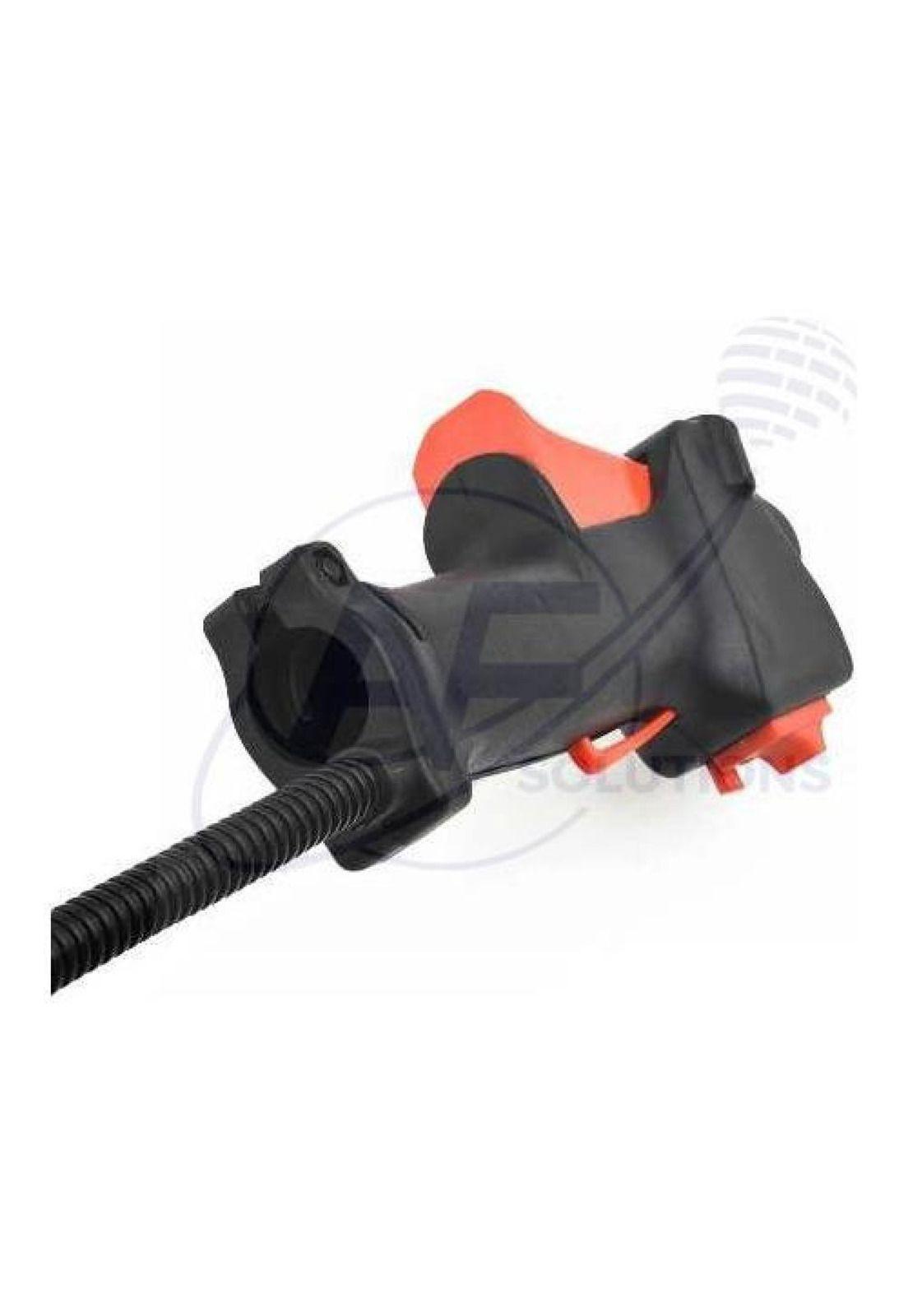 Comando Acelerador Desmalezadora Multifuncional-5