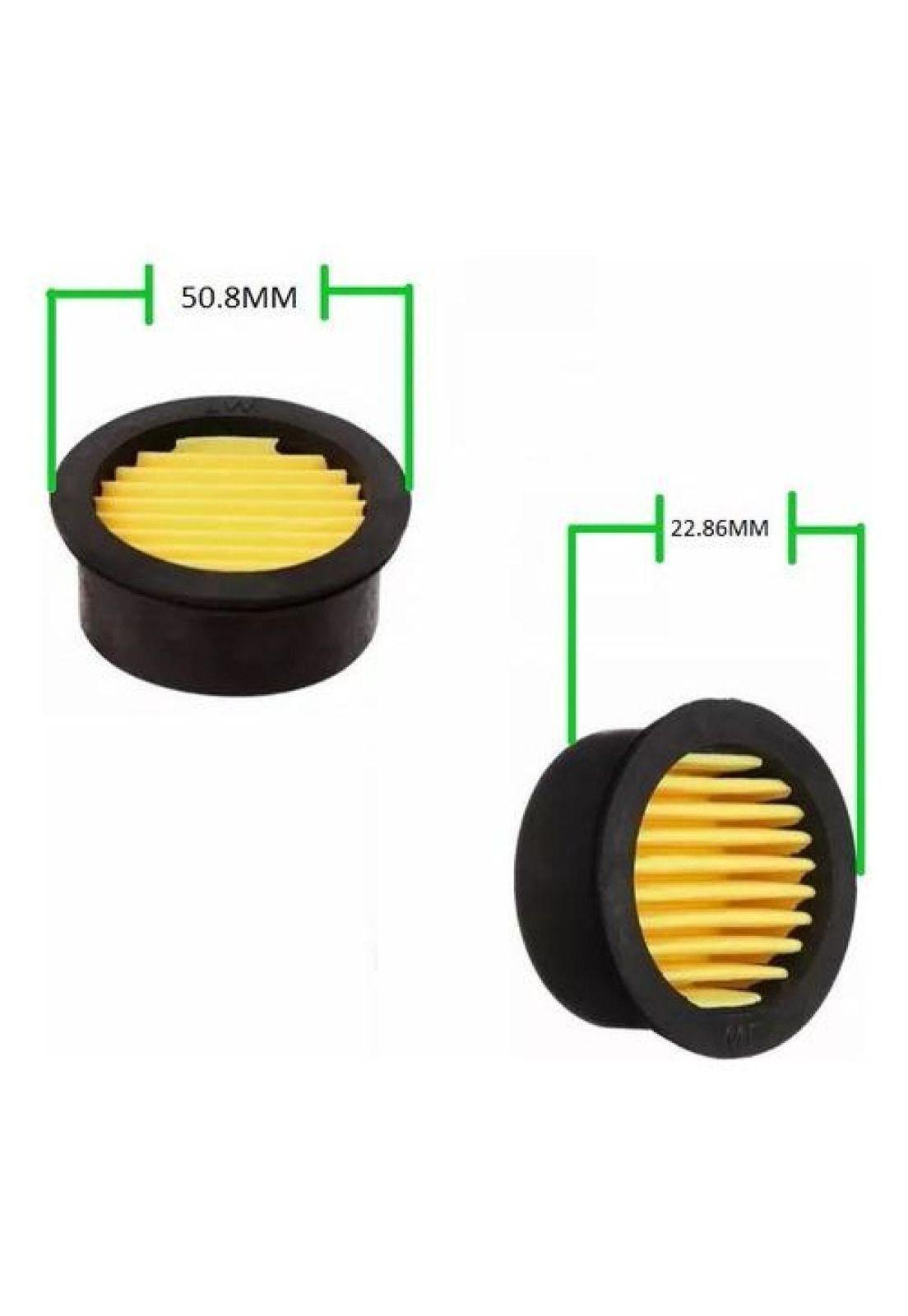 Elemento Filtrante Filtro De Aire Compresor Dental-2