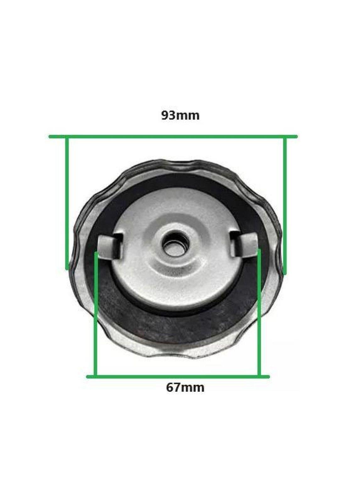 Tapa Combustible Generador Bencinero-2