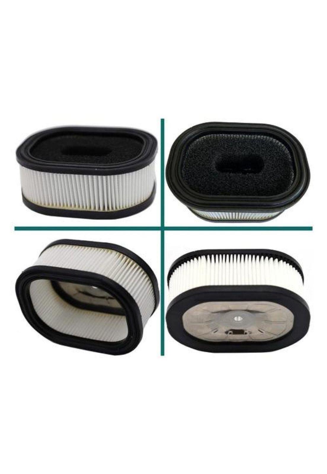 Filtro De Aire Compatible Con Motosierra Stihl Ms660-2