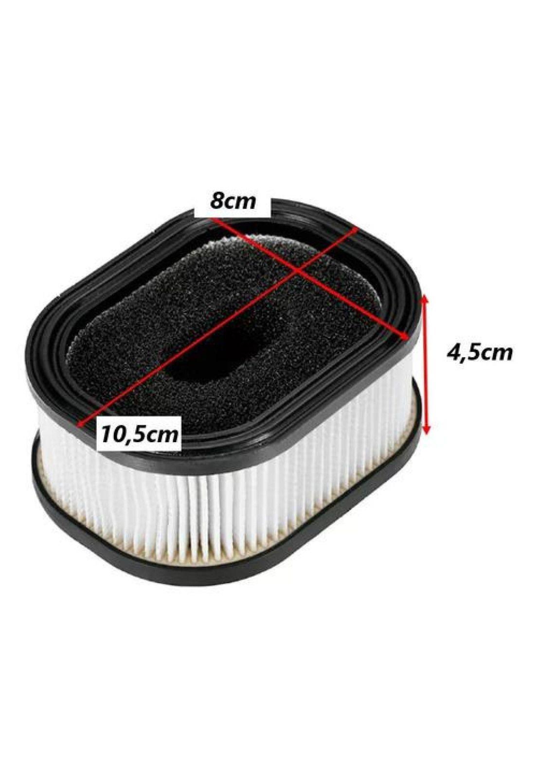 Filtro De Aire Compatible Con Motosierra Stihl Ms660-3