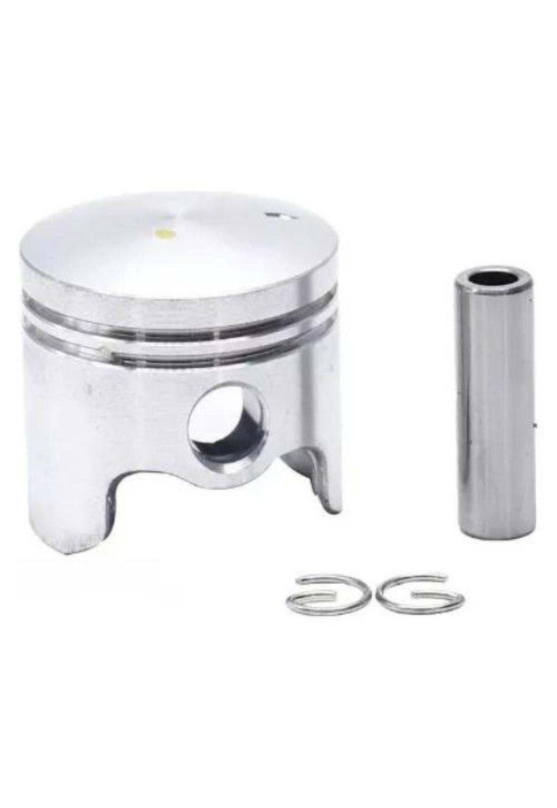 Kit Cilindro Pistón Y Anillos Desmalezadora China 52cc-2