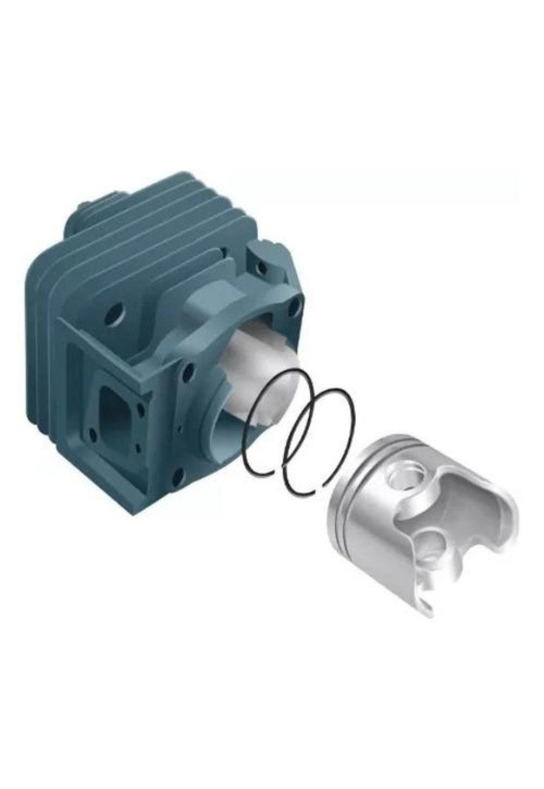 Kit Cilindro Pistón Y Anillos Desmalezadora China 52cc-6