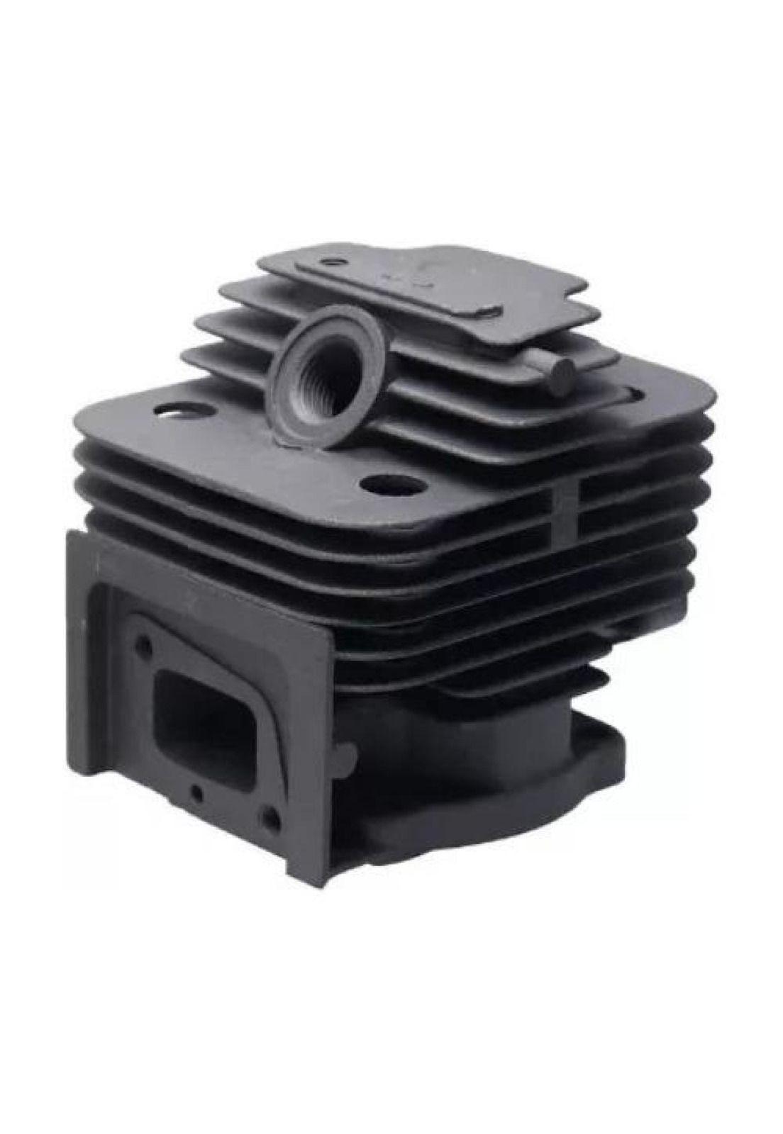 Kit Cilindro Pistón Y Anillos Desmalezadora China 52cc-7