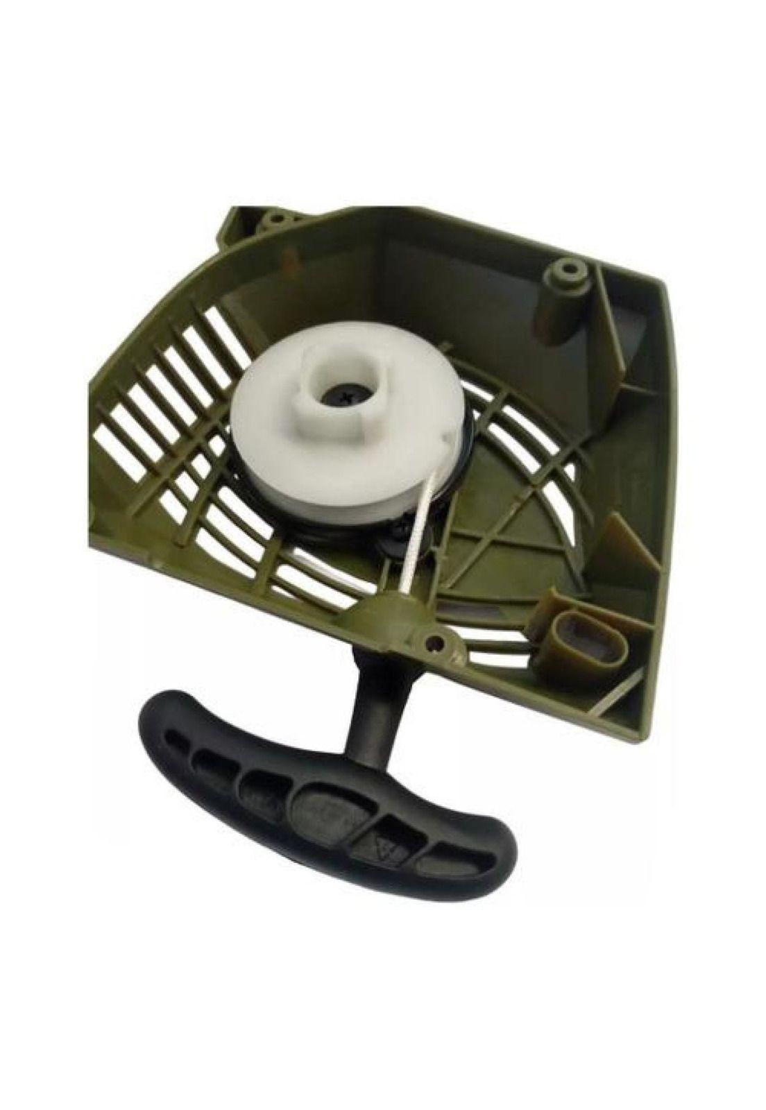 Tapa De Arranque Compatible Motosierra Bauker 39,52cc 2hp-3