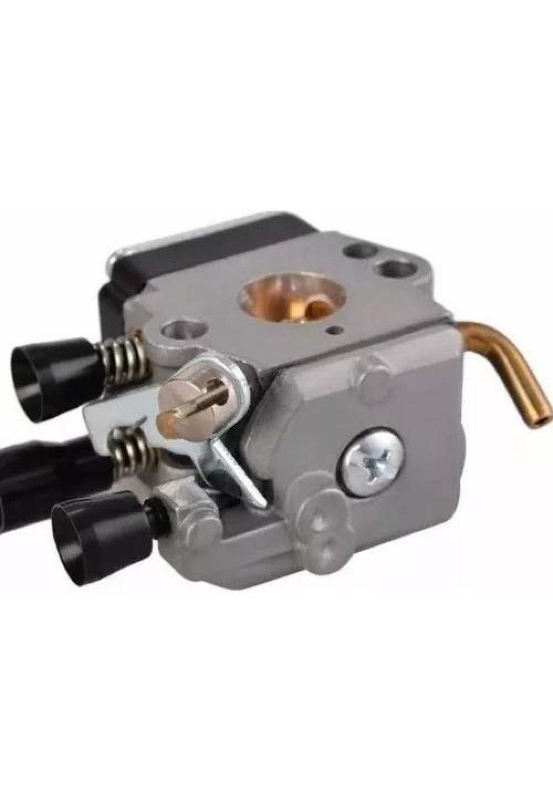 Carburador Para Motocultivador Mm55-2