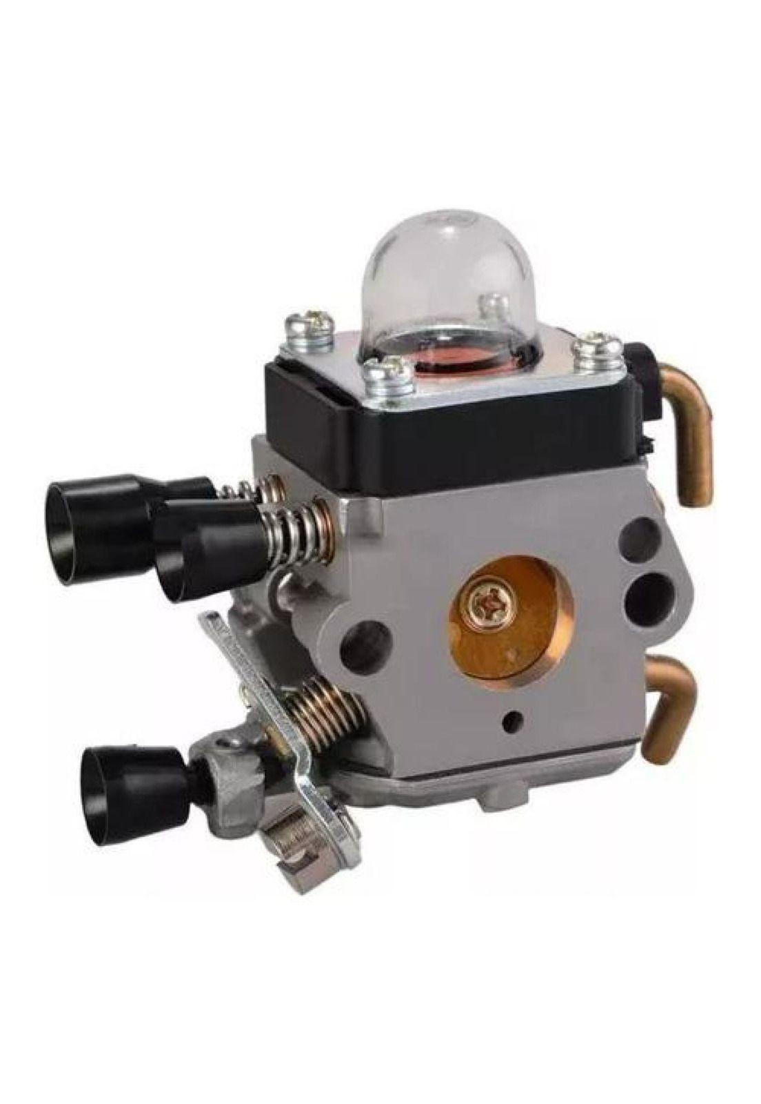 Carburador Para Motocultivador Mm55-3
