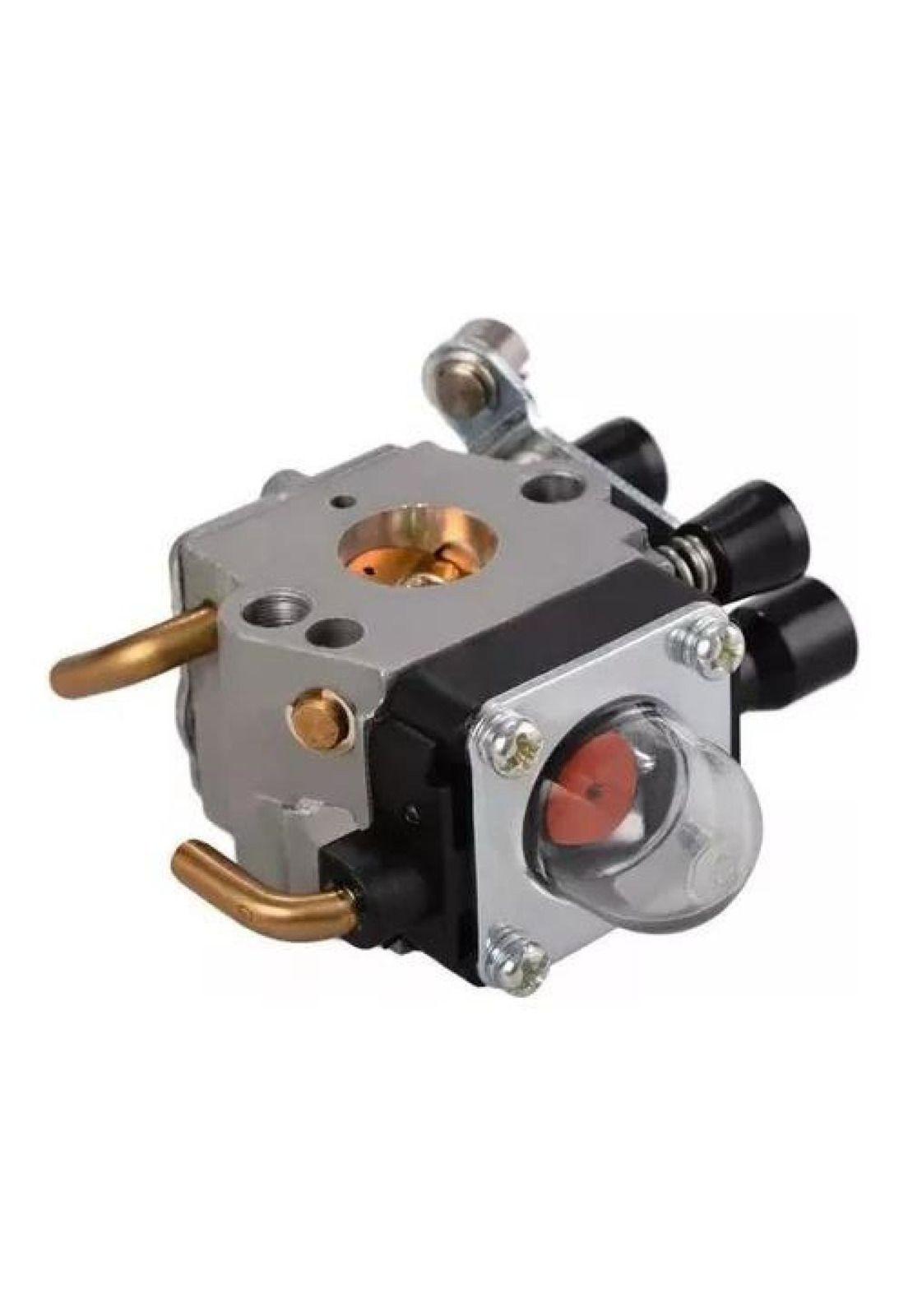 Carburador Para Motocultivador Mm55-5