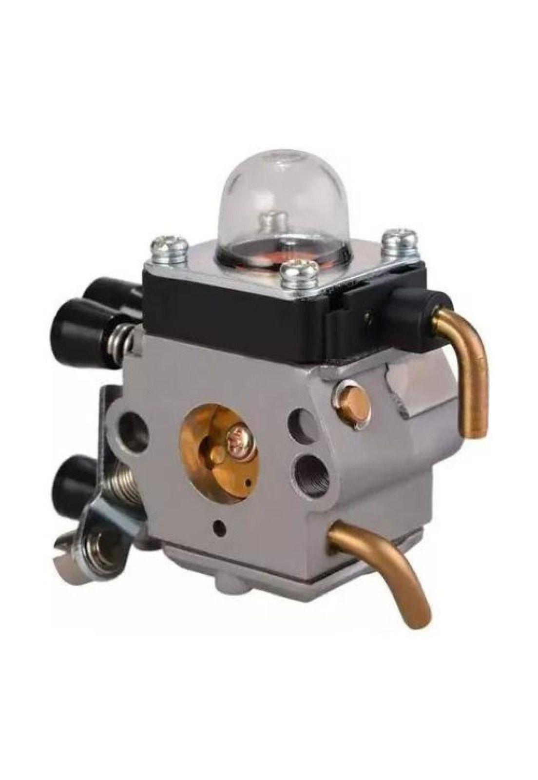 Carburador Para Motocultivador Mm55-6