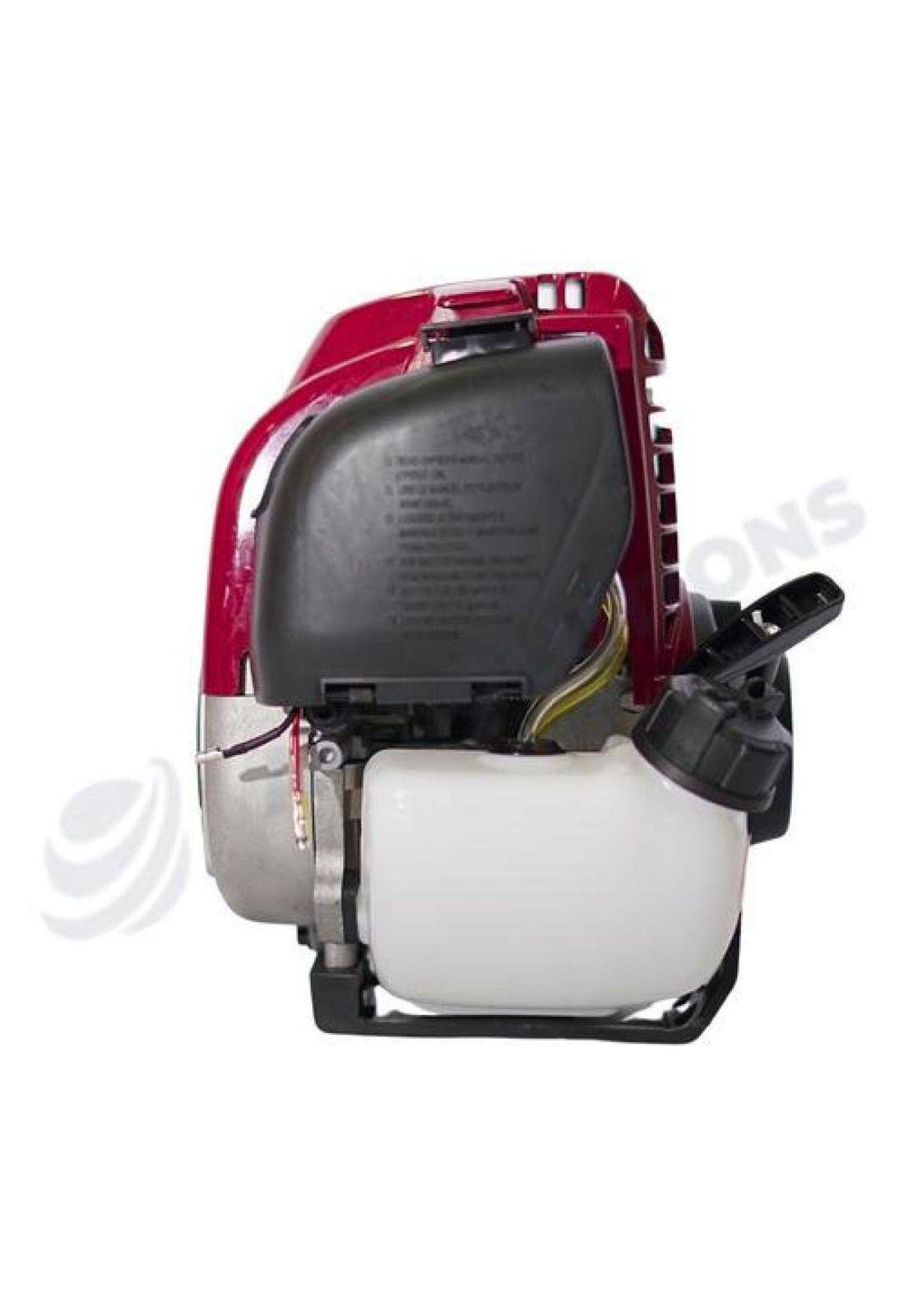 Motor Gx 35 4 Tiempos Para Cercha Vibradora Regla Vibradora-2
