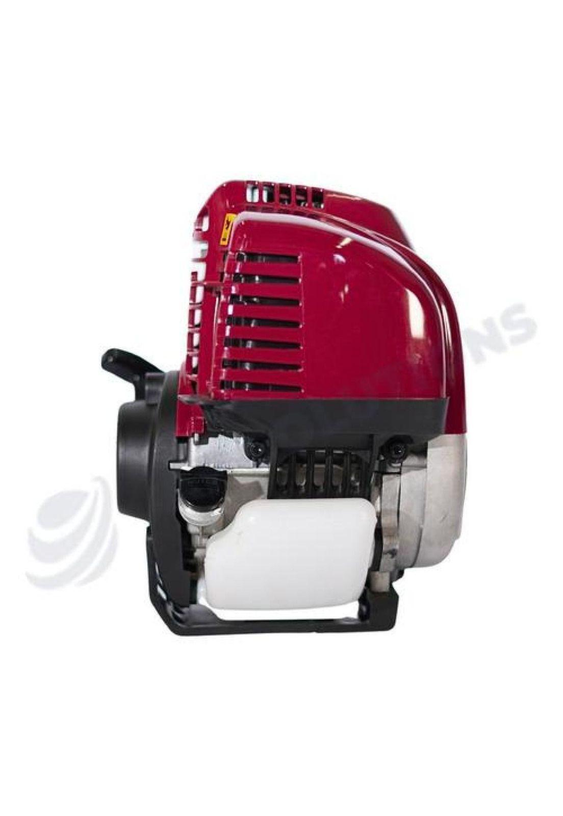 Motor Gx 35 4 Tiempos Para Cercha Vibradora Regla Vibradora-5