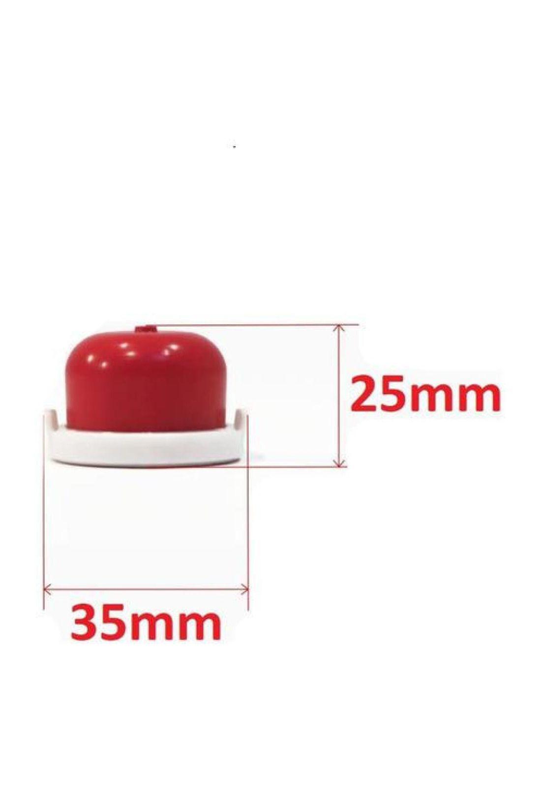 Cebador  Compatible Con Carburador Briggs & Stratton-4