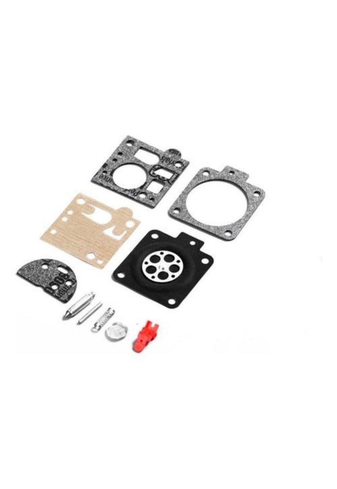 Full Kit Membrana Carburador Compatible Motosierra Ms381-3