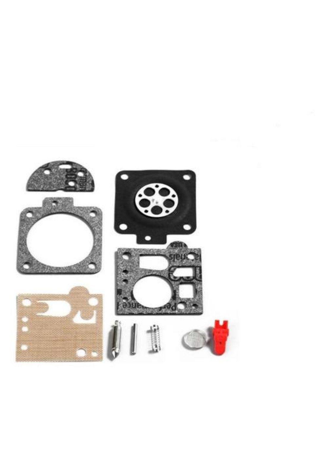 Full Kit Membrana Carburador Compatible Motosierra Ms381-2
