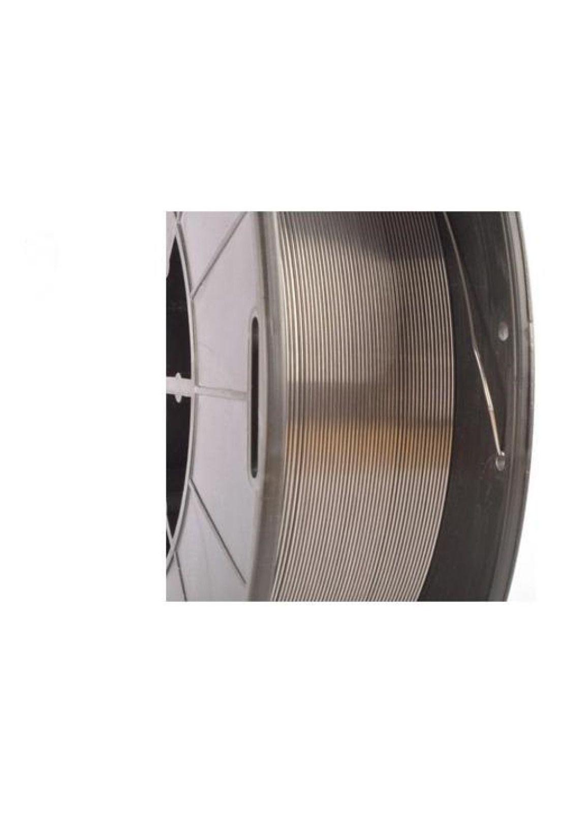 Alambre Soldadura Mig Flux (sin Gas) 2.27kg 0.9mm-2