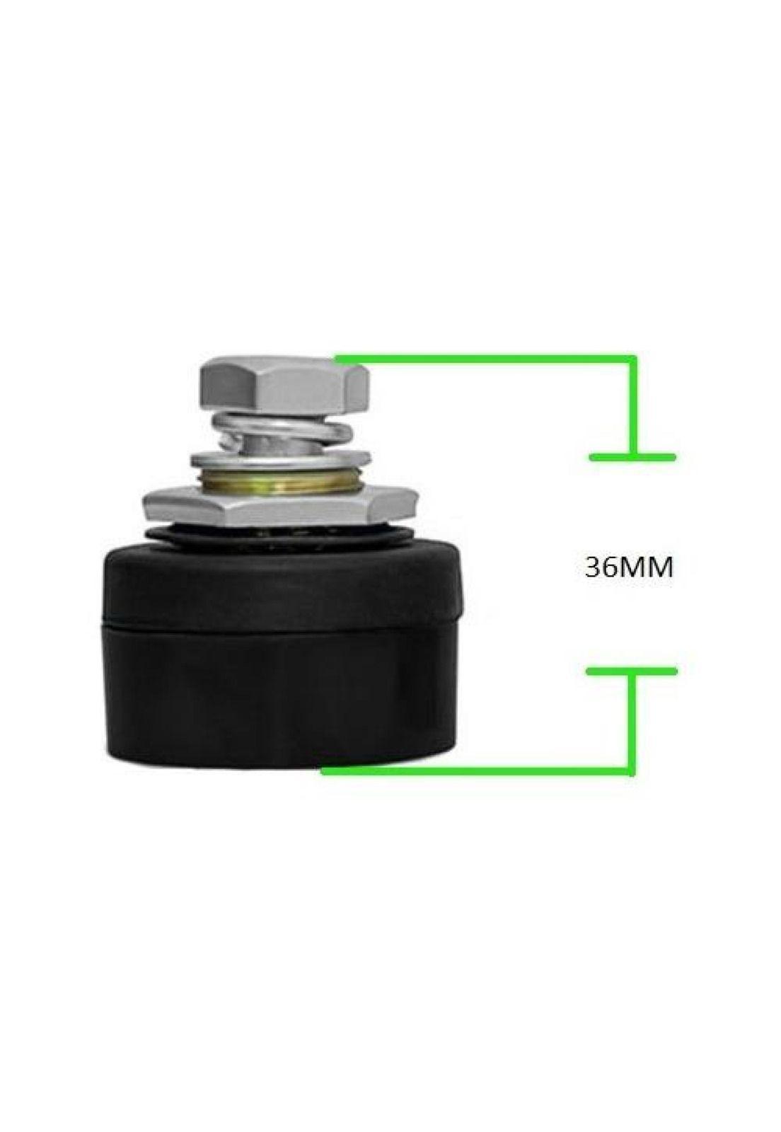 Conector Rápido Hembra 10/25 Para Panel De Maquina Soldar-3