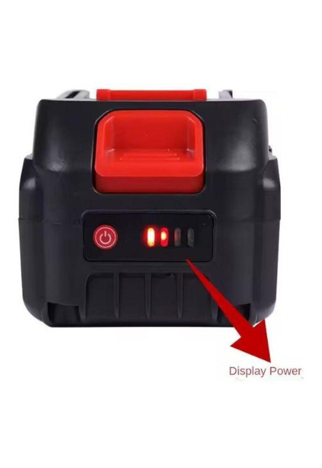 Cosedora De Sacos Inalámbrica + 3 Hilos + 2 Baterías-9