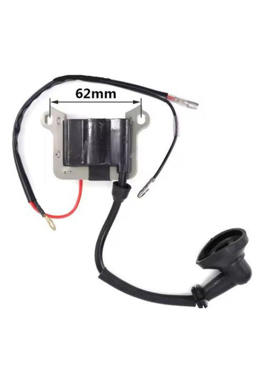 Bobina Encendido Desmalezadora China 40-5 44-5 43cc 52cc-2